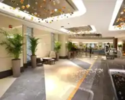Peninsula Worth Hotel thumbnail